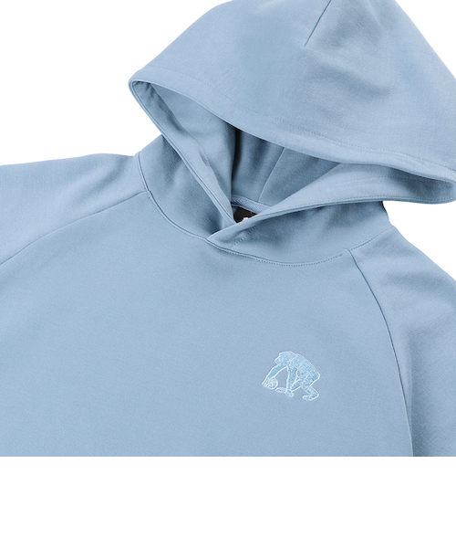 エゴザル（EGOZARU）バスケットボールウェア ダブルフェイス