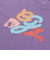 エゴザル（EGOZARU）バスケットボールウェア マルチスクリプト 長袖Tシャツ EZFW25ULS013 C223