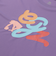 エゴザル（EGOZARU）バスケットボールウェア マルチスクリプト 長袖Tシャツ EZFW25ULS013 C223