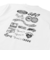 エゴザル（EGOZARU）バスケットボールウェア アイコンバックプリント 長袖Tシャツ EZFW25ULS012 C002