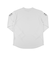 エゴザル（EGOZARU）バスケットボールウェア アイコンスリーブ 長袖Tシャツ EZFW25ULS009 C002