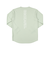 エゴザル（EGOZARU）バスケットボールウェア ラインロゴ バックプリント 長袖Tシャツ EZFW25ULS008 C225