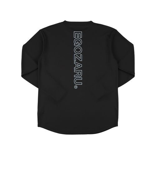 ウェア EGOZARU バスケ ウェア 2色展開 エゴザル EGOZARU 3LAYERマウンテン