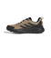 アディダス（adidas）スニーカー アウトドアシューズ テレックス エニーランダー Rain. Rdy ブラウン JQ9961 ハイキング