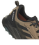 アディダス（adidas）スニーカー アウトドアシューズ テレックス エニーランダー Rain. Rdy ブラウン JQ9961 ハイキング