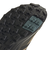 アディダス（adidas）スニーカー アウトドアシューズ テレックス エニーランダー Rain. Rdy ブラウン JQ9961 ハイキング