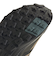 アディダス（adidas）スニーカー アウトドアシューズ テレックス エニーランダー Rain. Rdy ブラウン JQ9961 ハイキング