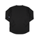 エゴザル（EGOZARU）バスケットボールウェア マルチスクリプト ロゴ 長袖Tシャツ EZFW25ULS014 C001