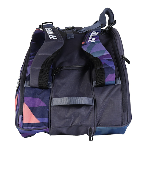 YONEX - 晴太郎★ヨネックス　ラケットバッグ ヨネックス（YONEX）ラケットバッグ9 BAG2402N-472｜スーパー