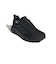 アディダス（adidas）スニーカー アウトドアシューズ テレックス エニーランダー Rain. Rdy  ブラック ID0901 ハイキング