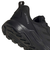 アディダス（adidas）スニーカー アウトドアシューズ テレックス エニーランダー Rain. Rdy  ブラック ID0901 ハイキング