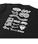 エゴザル（EGOZARU）バスケットボールウェア アイコンバックプリント 長袖Tシャツ EZFW25ULS012 C001