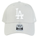 フォーティーセブン（47）キャップ 47 エムブイピー ロサンゼルス・ドジャース スナップバックコレクション ライトグレー 54-58cm 14858275