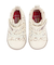 コンバース（CONVERSE）ジュニアスニーカー キャンパスシューズ ベビー オールスター BS V-1 たべっ子どうぶつ 37303640