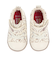 コンバース（CONVERSE）ジュニアスニーカー キャンパスシューズ ベビー オールスター BS V-1 たべっ子どうぶつ 37303640
