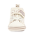 コンバース（CONVERSE）ジュニアスニーカー キャンパスシューズ ベビー オールスター BS V-1 たべっ子どうぶつ 37303640