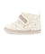 コンバース（CONVERSE）ジュニアスニーカー キャンパスシューズ ベビー オールスター BS V-1 たべっ子どうぶつ 37303640