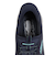 スケッチャーズ（SKECHERS）カジュアルシューズ スリップインズ サミット プラス シマーリング ストリッド ネイビー 150619-NVY