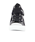 コンバース（CONVERSE）ジュニアスニーカー キャンパスシューズ チャイルド オールスター V-1 HI たべっ子どうぶつ ブラック 37303580