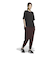 アディダス（adidas）ラックスフロー ルーズフィット 半袖Tシャツ F6152-KA0903