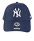 フォーティーセブン（47）キャップ 47 エムブイピー ヤンキース 紺 56-60cm SP17WBV-LN 14881091 帽子 スポーツキャップ