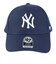 フォーティーセブン（47）キャップ 47 エムブイピー ヤンキース 紺 56-60cm SP17WBV-LN 14881091 帽子 スポーツキャップ