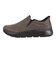 スケッチャーズ（SKECHERS）ウォーキングシューズ スリップインズ ゴーウォーク フレックス レイ ベージュ 216334-DKTP