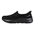 スケッチャーズ（SKECHERS）ウォーキングシューズ スリップインズ ゴーウォーク フレックス RUE SKJ ブラック 125508-BBK