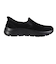 スケッチャーズ（SKECHERS）ウォーキングシューズ スリップインズ ゴーウォーク フレックス RUE SKJ ブラック 125508-BBK