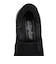 スケッチャーズ（SKECHERS）ウォーキングシューズ スリップインズ ゴーウォーク フレックス RUE SKJ ブラック 125508-BBK