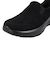 スケッチャーズ（SKECHERS）ウォーキングシューズ スリップインズ ゴーウォーク フレックス RUE SKJ ブラック 125508-BBK