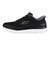 スケッチャーズ（SKECHERS）カジュアルシューズ スリップインズ サミッツ レイター ブラック 233047-BKW スニーカー