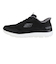 スケッチャーズ（SKECHERS）カジュアルシューズ スリップインズ サミッツ レイター ブラック 233047-BKW スニーカー