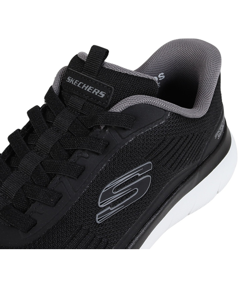 靴 PSW スケッチャーズ（SKECHERS）カジュアルシューズ スリップインズ