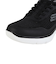 スケッチャーズ（SKECHERS）カジュアルシューズ スリップインズ サミッツ レイター ブラック 233047-BKW スニーカー