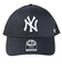 フォーティーセブン（47）キャップ 47 エムブイピー ニューヨーク・ヤンキース メッシュ ブランソン 紺 54-58cm 14858345 スポーツキャップ