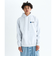 ディーシーシューズ（DC SHOES）SK CREW プルオーバーフーディー 25FWDPO254041GRY