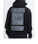 ルーカ（RVCA）THREE BOX RVCA フーディー BF042011 BLK