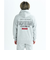 クイックシルバー（Quiksilver）WR ICON OF SURF ジップフーディ 25FWQZP254006HTR