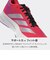 アディダス（adidas）ランニングシューズ ジョギングシューズ アディゼロ SL 2 M レッド JQ0353 スニーカー
