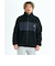 クイックシルバー（Quiksilver）ボアジャケット 25FWQJK254001BLK