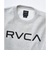 ルーカ（RVCA）BIG RVCA FADE クルーネックトレーナー BF042002 HGR