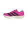 アディダス（adidas）ランニングシューズ トレーニングシューズ アディゼロ タクミ セン 11 ピンク JQ2812 スニーカー