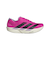 アディダス（adidas）ランニングシューズ トレーニングシューズ アディゼロ タクミ セン 11 ピンク JQ2812 スニーカー