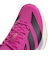 アディダス（adidas）ランニングシューズ トレーニングシューズ アディゼロ タクミ セン 11 ピンク JQ2812 スニーカー