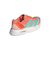 アディダス（adidas）ランニングシューズ トレーニングシューズ アディゼロ ボストン 13 W オレンジ JS4954 スニーカー