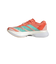 アディダス（adidas）ランニングシューズ トレーニングシューズ アディゼロ ボストン 13 W オレンジ JS4954 スニーカー