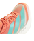 アディダス（adidas）ランニングシューズ トレーニングシューズ アディゼロ ボストン 13 W オレンジ JS4954 スニーカー