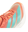 アディダス（adidas）ランニングシューズ トレーニングシューズ アディゼロ ボストン 13 W オレンジ JS4954 スニーカー