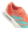 アディダス（adidas）ランニングシューズ トレーニングシューズ アディゼロ ボストン 13 W オレンジ JS4954 スニーカー